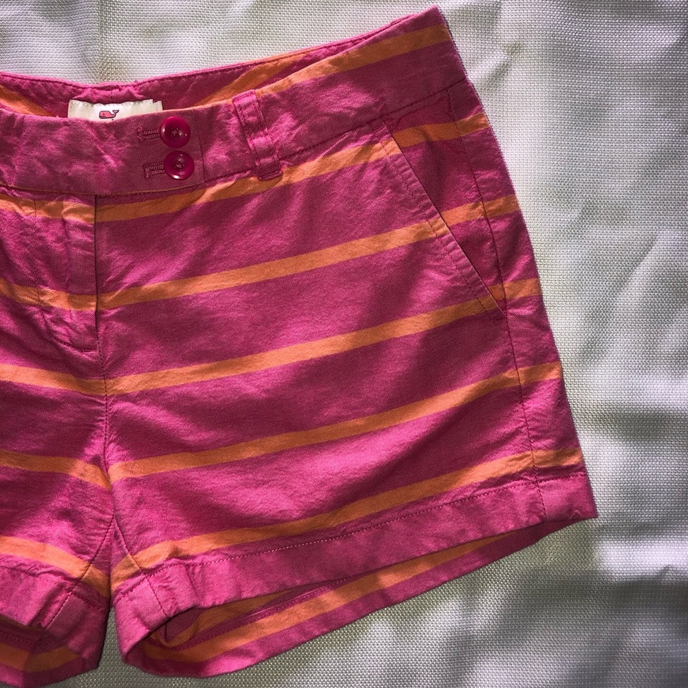 VINEYARD VINES WOMEN’S SHORTS